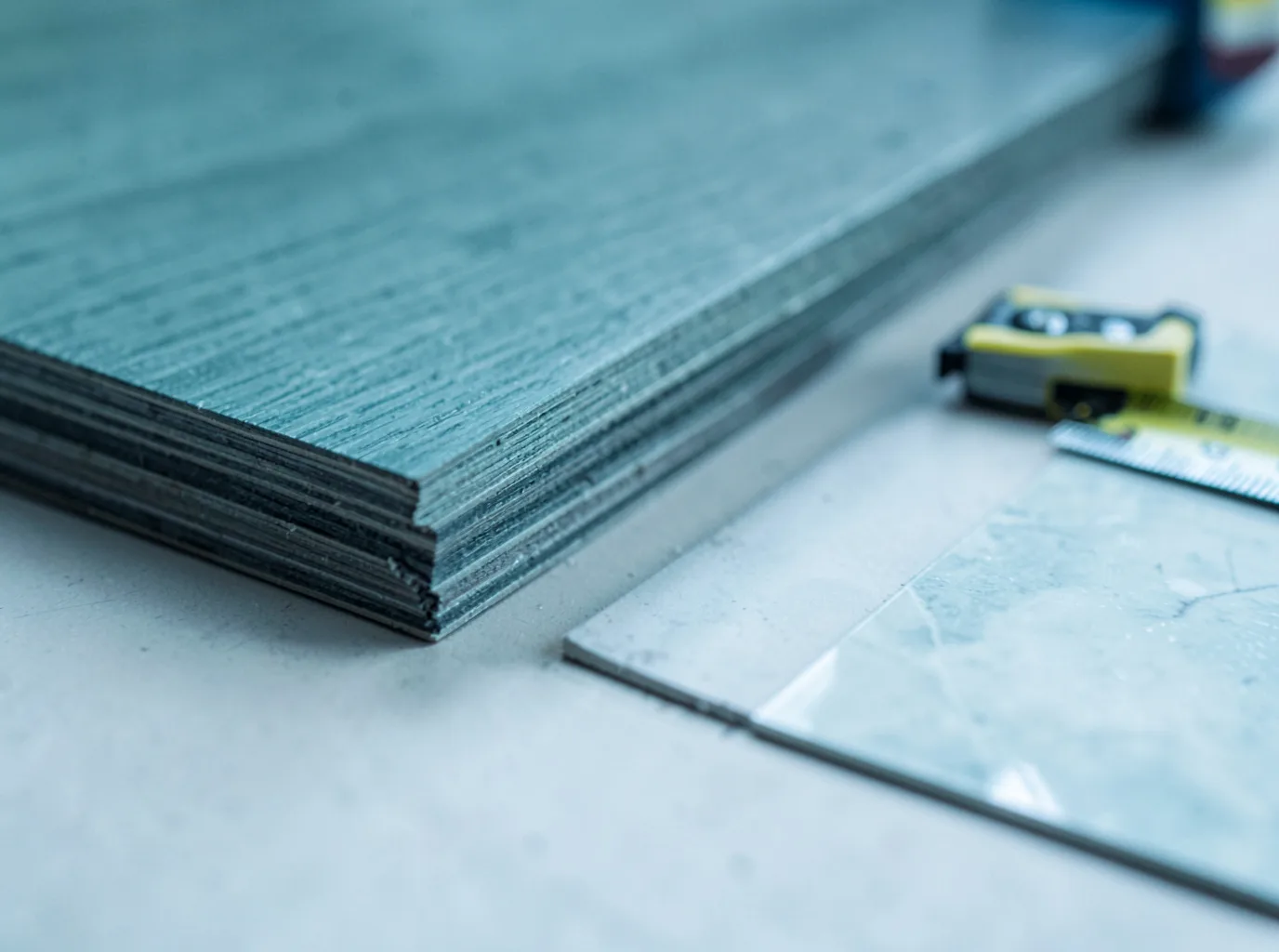 Luxury Vinyl Plank Installation Allred, TN FAQs